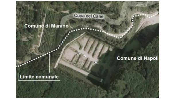 Immagine: Il punto sui rifiuti: la discarica di Chiaiano chiusa per accertamenti