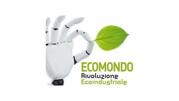 Immagine: Rimini, inaugurata l'edizione 2011 di Ecomondo