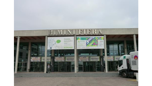 Immagine: Ecomondo 2011, tutti gli aggiornamenti