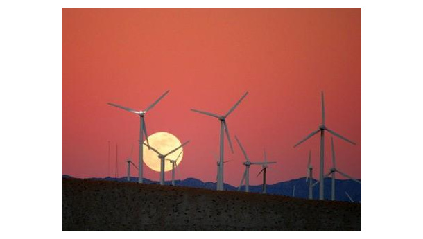 Immagine: Rinnovabili, Wwf: