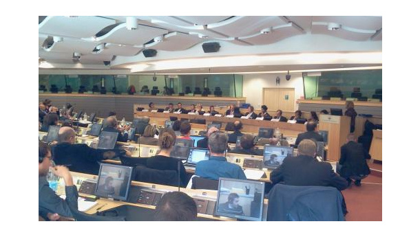 Immagine: Smog, 4 regioni del Nord Italia incontrano la Commissione Europea