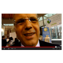 Immagine: Napoli a Ecomondo: il punto di Sodano sui rifiuti | video