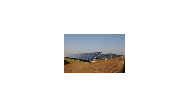 Immagine: Lecce, impianti fotovoltaici di via Scotellaro. Rimpallo di responsabilità tra Comune e Regione