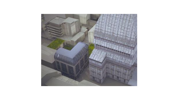 Immagine: Vincono i cittadini: niente palazzo accanto alla Mole