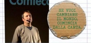 Spettacolo teatrale a Lecce: “Riciclo, una scelta di vita”