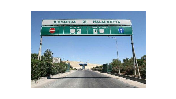 Immagine: Post-Malagrotta, botta e risposta tra Zingaretti e Polverini