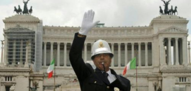 Domenica 20 novembre: a piedi a Roma e Milano (e altrove?)