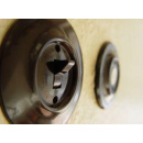 Immagine: Torino s'illumina di meno