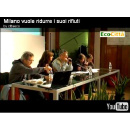 Immagine: Prima traccia per un piano di riduzione dei rifiuti a Milano