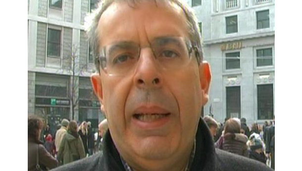 Immagine: DomenicAspasso: l'intervista a Franco D'Alfonso