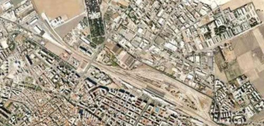 Foggia, parco del riciclo: parte il dibattito on-line. Cinque idee per cinque spazi urbani