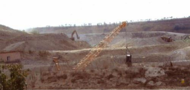 Sigilli a Testa di Cane, sopralluogo dei parlamentari a Riano e Corcolle