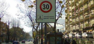 Torino a 30 all'ora: dopo Mirafiori è il turno di strada Lanzo