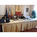 Immagine: Napoli vuole ridurre i suoi rifiuti. E comincia dalle mense scolastiche