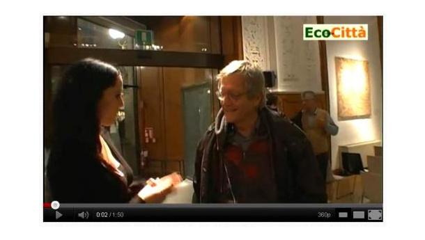 Immagine: Milano vuole ridurre i suoi rifiuti | le video interviste