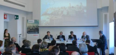 Città sostenibili, la parola ai cittadini: un sondaggio Siemens-Panorama identifica le priorità d’intervento