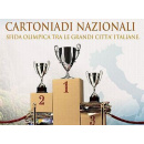 Immagine: Al via dal 22 novembre le Cartoniadi del Comune di Bari | Regolamento