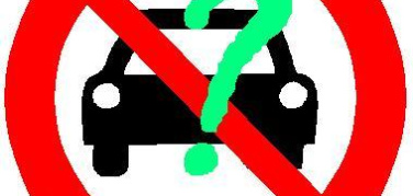 Brescia, domenica a piedi il 28 novembre: una bufala?