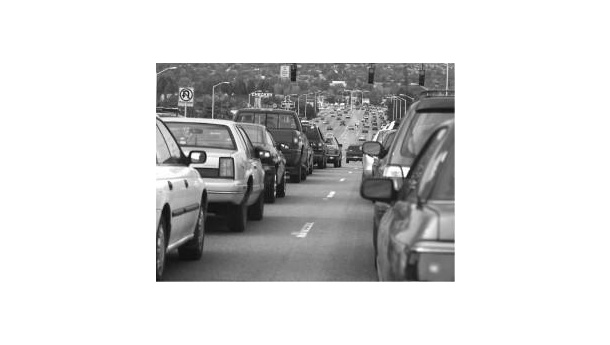 Immagine: Contro il traffico niente è inutile