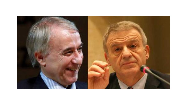 Immagine: Smog: il ministro Clini scrive al Corriere, Pisapia risponde