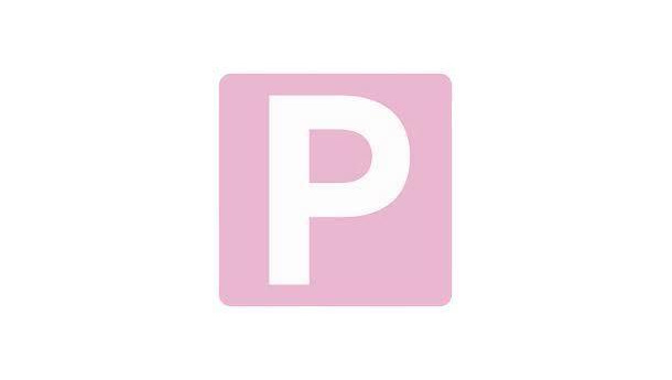 Immagine: Napoli: primo giorno di parcheggi rosa