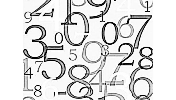 Immagine: Roma: targhe alterne il 1° e il 2 dicembre