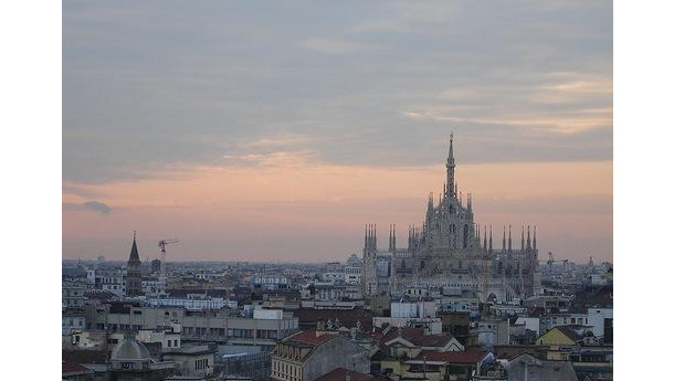 Immagine: Milano, un passo indietro nell’antismog