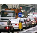 Immagine: Smog a Napoli: crollato in centro, resta alto a novembre solo nella zona est