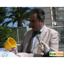 Immagine: Come risolvere i problemi di controllo e responsabilità nella raccolta “porta a porta”. Transponder e Gps