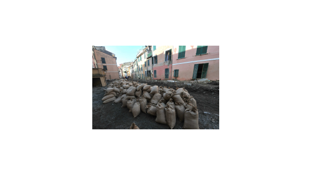 Immagine: Conai e Provincia della Spezia, insieme ad Acam Ambiente, intervengono a sostegno dei comuni alluvionati