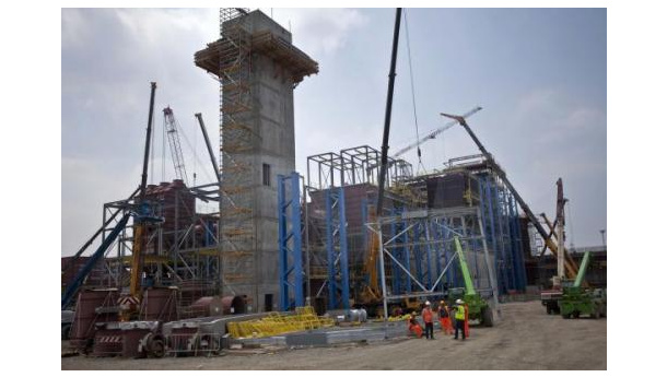 Immagine: CARP e Rifiuti Zero No Inceneritore lanciano una raccolta firme per fermare i lavori del Gerbido