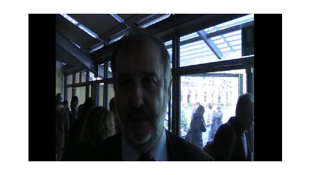 Immagine: Packaging, comunicare la prevenzione. Intervista a Walter Facciotto (Conai) | Video