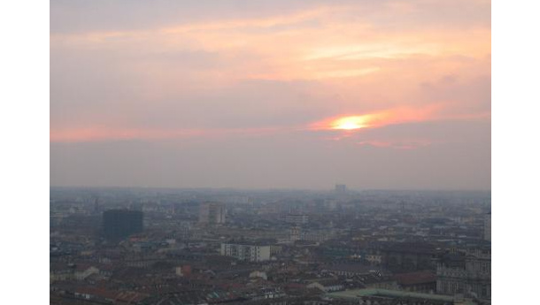 Immagine: Smog: perché a Torino non si fanno i blocchi? La parola ai torinesi