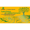Immagine: Si apre il IX Congresso di Legambiente. Il presidente uscente: «Abbandonare l'economia fossile»