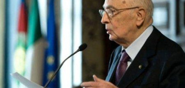IX Congresso nazionale di Legambiente. Gli auguri di buon lavoro di Napolitano