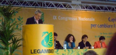 Congresso Legambiente: le proposte “eco-logiche” per uscire dalla crisi economica