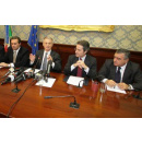 Immagine: Rifiuti a Napoli: 