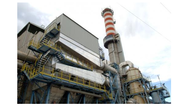 Immagine: No all'inceneritore di Napoli Est, De Magistris: «Una battaglia vinta»