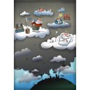 Immagine: Torino: PM10, 24 sforamenti consecutivi. E i provvedimenti?