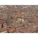 Immagine: Bologna è la città più vivibile d'Italia ma non la più felice. Parola del Sole 24 Ore