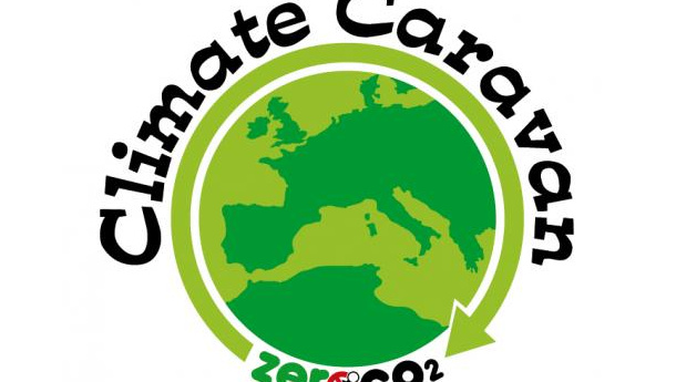 Immagine: Legambiente, si è concluso a Bari il viaggio della Carovana del Clima