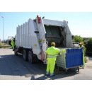 Immagine: Cambia la gestione dei rifiuti urbani: approvata in giunta una delibera