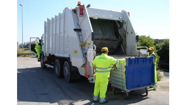 Immagine: Cambia la gestione dei rifiuti urbani: approvata in giunta una delibera