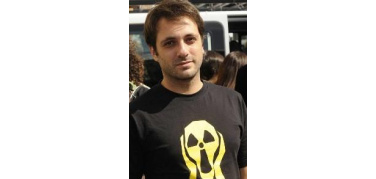 Attivista di Greenpeace bandito da Roma per 2 anni