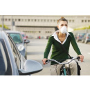 Immagine: Non basta il vento a spazzare via il PM10 dal Piemonte: raggiunti i 25 sforamenti consecutivi a Torino