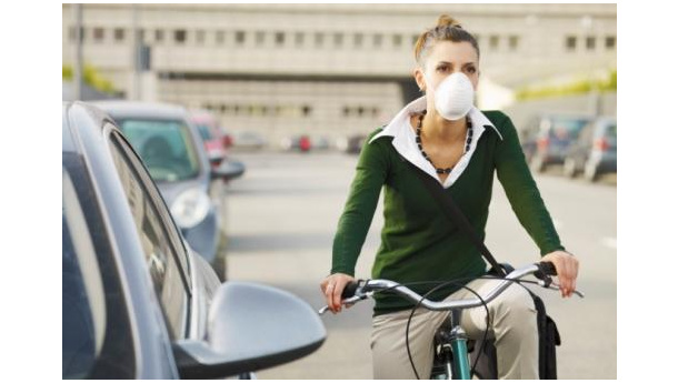 Immagine: Non basta il vento a spazzare via il PM10 dal Piemonte: raggiunti i 25 sforamenti consecutivi a Torino