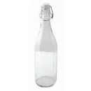 Immagine: Lecce, differenziata di qualità: una gara di raccolta del vetro monocolore bianco