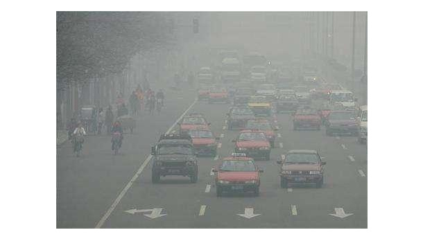 Immagine: Tagli alle emissioni, in uno studio dell'Isfort gli effetti positivi per la salute