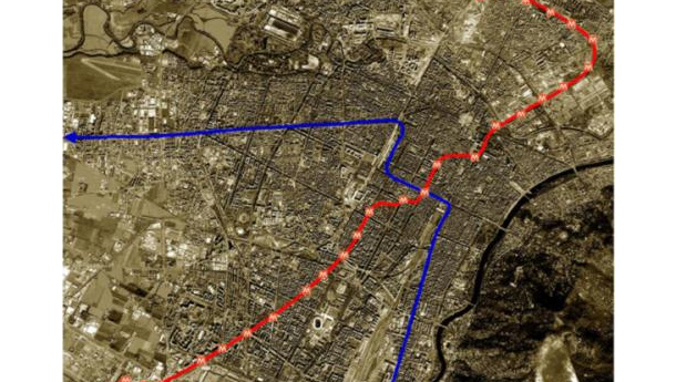 Immagine: Linea 2 metropolitana: per il CIPE è opera prioritaria