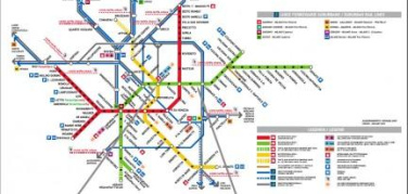 Atm: potenziamo le corse per il blocco del traffico